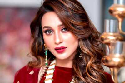 TMC MP and Bengali Actor Mimi Chakraborty Tests Covid-19 Positive, Says 'It Has Got Me Pretty Bad'