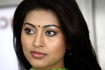 Sneha to play lead role in Prakash Raj's film
