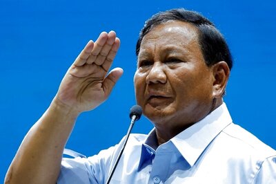 Can Indonesia’s President-Elect ‘Cute Grandpa’ Prabowo Shed His ‘Dark’ Image? What to Expect?