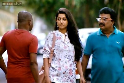 'Inga Enna Solludhu' review: This Tamil film is really boring