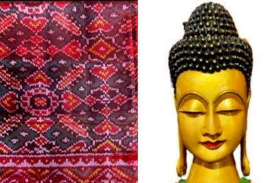 From Patola Scarf To Kadamwood Buddha: In Laos, PM Modi Presents Special Gifts To World Leaders