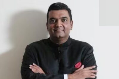 When Srivatsa Krishna Left His Singing Career In Bollywood To Become An IAS