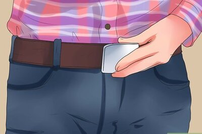 How to Look and Act Country (For Girls)