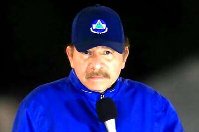 Nicaragua Arrests 2 Business Leaders In Continuing Crackdown