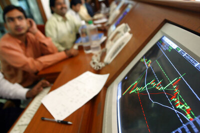 Market Rally Continues; Sensex Tops 32,000 in Early Trade