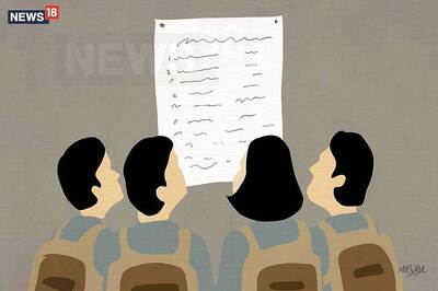 NIOS Exam 2020: Centre Decides to Cancel All Exams for Classes 10 and 12 in Wake of Covid-19 Crisis