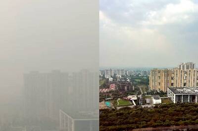 News18 Evening Digest: No Odd-Even Rule for Now in Delhi And Other Top Stories