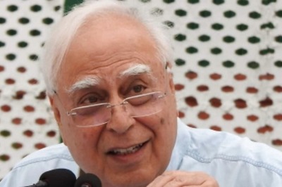 Politics Divided, 'Acchhe Din' Subsided: Kapil Sibal's Dig Over 9 Years of NDA Govt