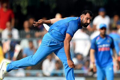 'Will Always Prefer Mohammad Shami As He Looks In Great Rhythm': Former Indian Cricketer Manoj Tiwary