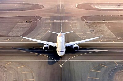 Etihad Airways Extends Suspension of Flights from India to Abu Dhabi Till July 21