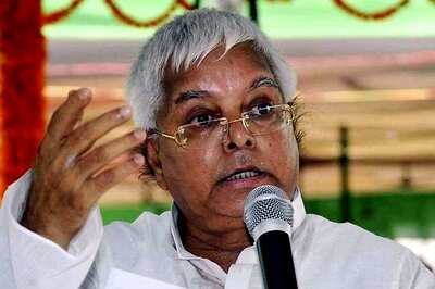 Nitish Kumar's Vikas Samiksha Yatra a Scam, Says Lalu Prasad Yadav; Demands Probe