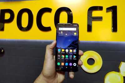 Poco F2 Might Just Happen as Xiaomi Files Trademark Application