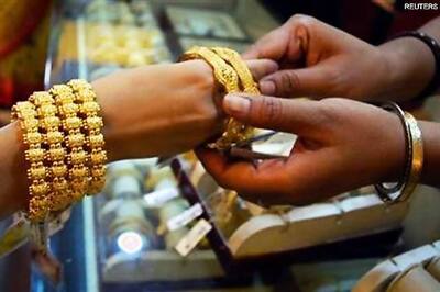 Gold prices hit five-month low in India