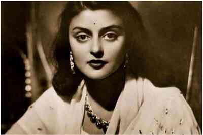 Maharani Gayatri Devi's Life to be Made into a Series, Cast Yet to be Revealed