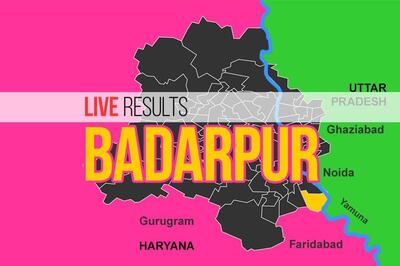 Ramvir Singh Bidhuri (BJP) Election Result 2020 Live Updates
