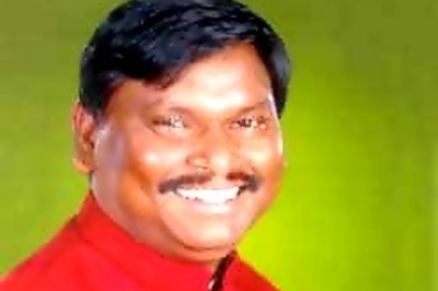 Why BJP gave up on Jharkhand?