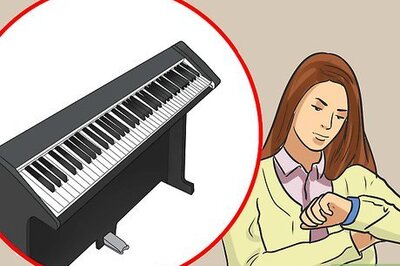 How to Practice Piano