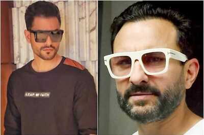 Kunal Kemmu on Doing Music Gig with Saif Ali Khan: Don't Know if We are That Good