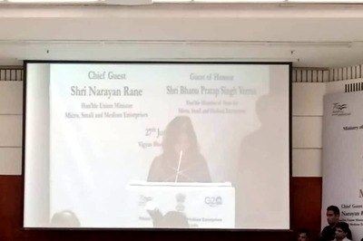 MSME Ministry Launches CHAMPIONS 2.0 Portal & App, Signs MoUs to Boost Sector's Growth