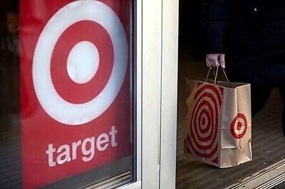 Target Hits Sales Record on Online Surge, Says August Start 'Solid'