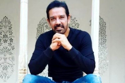 'Crime Patrol' Host Anup Soni is Now a Crime Investigator in Real