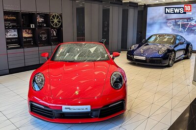 From Yacht to Cars and Jets, India's Luxury Rental Mobility Industry Is On a Boom: Interview