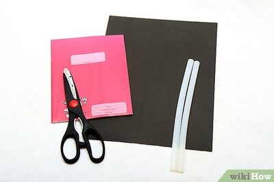 How to Make a Simple Death Notebook