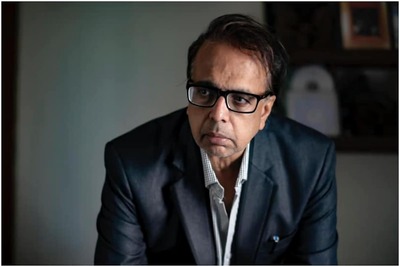 Ananth Mahadevan Talks About His Biggest Filmmaking Mistake and Dark Comedies of His Life