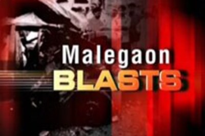 Malegaon blast accused Dhawade alleges torture by ATS