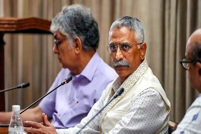 Involvement of Foreign Agencies Cannot Be Ruled Out: Ex-army Chief Naravane on Manipur Violence