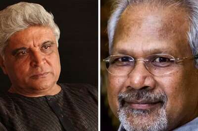 Javed Akhtar Praises Mani Ratnam: 'He Made Us Feel like Illiterate Children'