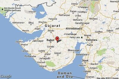 Gujarat House passes new Lokayukta bill for the 2nd time