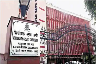 UGC Asks Universities, Colleges to Not Hold Offline Exams in May