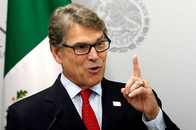 US Energy Secretary Duped by Russian Comics Into Talking Policy for 22 Min