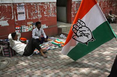 33% Women's Quota in Govt Jobs, Loan Waivers: Congress Releases Manifesto for Haryana Polls