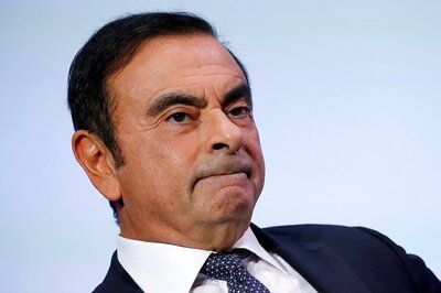 Ex-Nissan chief Carlos Ghosn Case Shines Harsh Light on Japan's 'Hostage Justice'