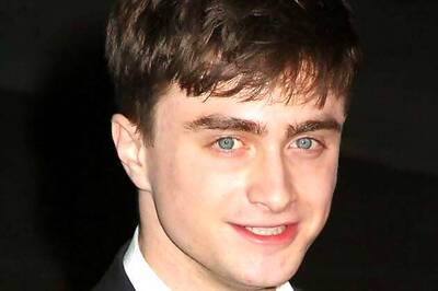 'Woman in Black' test of my acting: Radcliffe