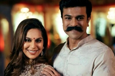 Ram Charan’s Wife Upasana Kamineni Konidela Opens Up About Having Children