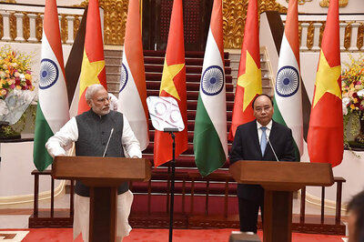 India, Vietnam Agree to Deepen Defence Cooperation