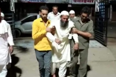 After Indore Incident, Another Muslim Hawker Thrashed in MP for Not Showing His Aadhaar