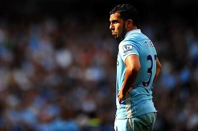 Tevez quits Argentina national team