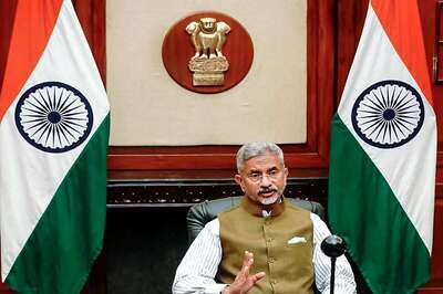 No Serious Connectivity Initiative Can Ever Be a One-way Street: Jaishankar