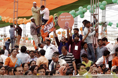 What Makes Burari the Unhappiest Place in All of Delhi?