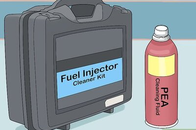 How to Clean Fuel Injectors