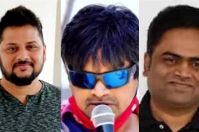 Surender Reddy to Sampath Nandi, 7 Young Tollywood Directors Ruling the Roost
