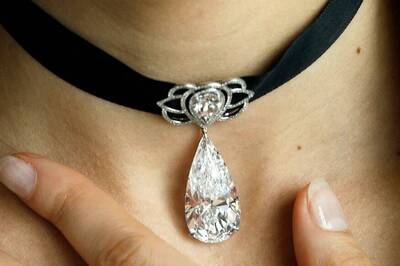 Make a Statement At Work With Accessories