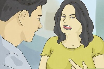 How to Respond to Paranoid Accusations