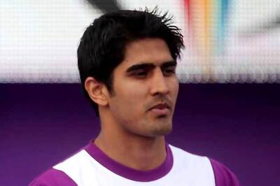 Boxer Vijender Singh took heroin 12 times