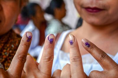 Lok Sabha Elections 2019 Fourth Phase: Here’s How You Can Find Your Polling Booth