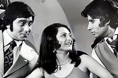 Hera Pheri Turns 47: Saira Banu Reveals THIS Is Her Favourite Scene With Vinod Khanna, Amitabh Bachchan